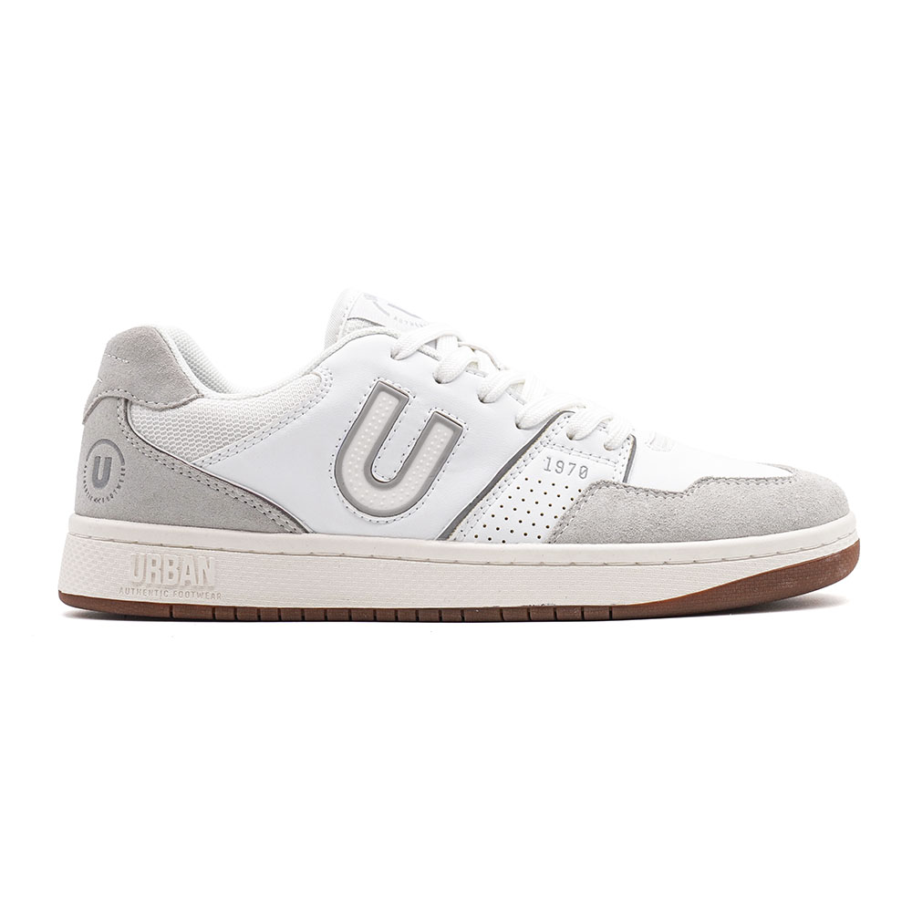 Zapatilla Urbanas Hombre Urban Authentic | Abc