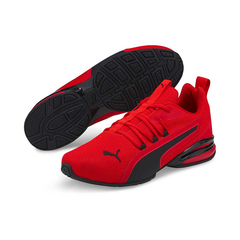 Zapatillas Rojas Zapatillas Puma Chile Hombre ZAPATILLAS HOMBRE