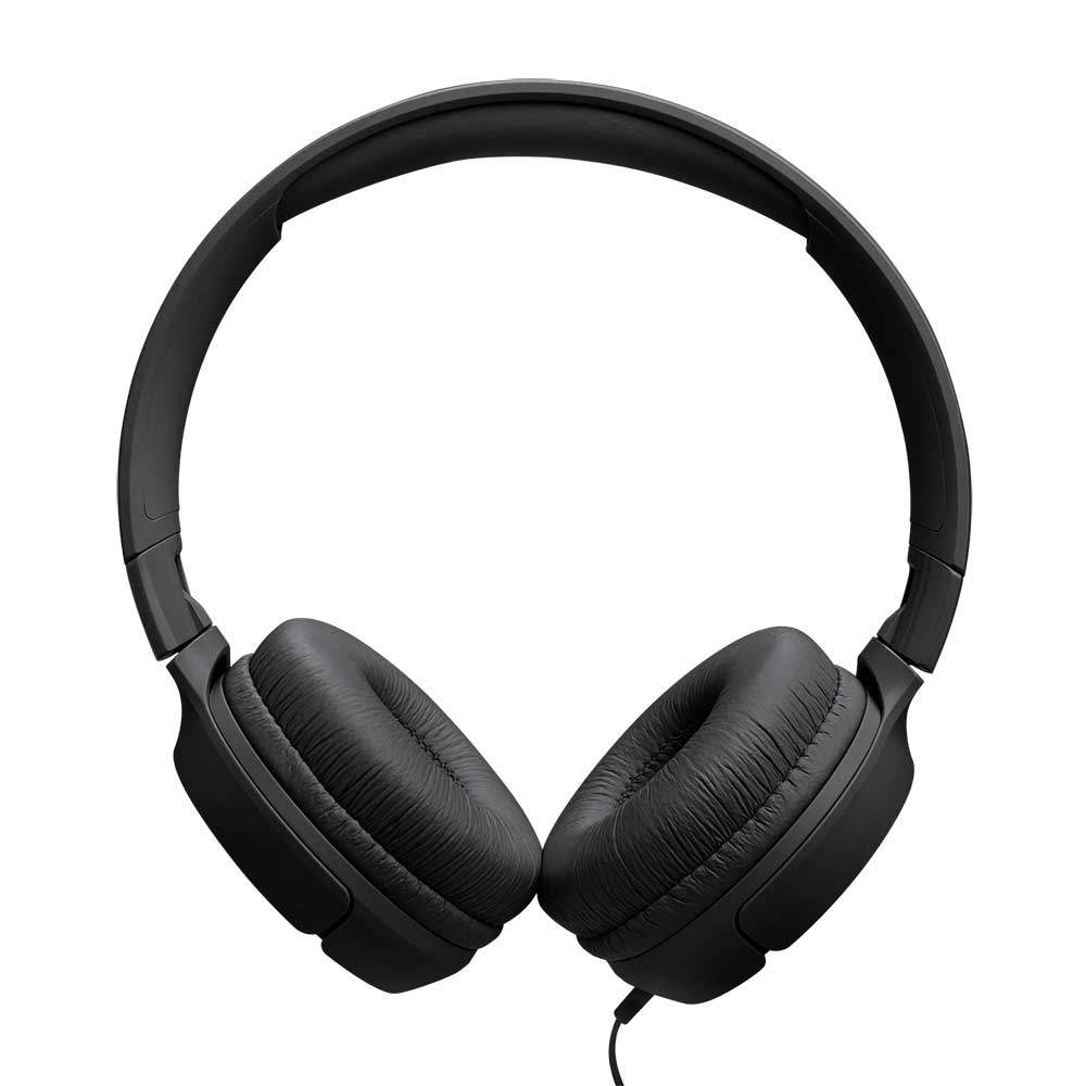 Audífonos On Ear JBL Tune 520C USB-C Negro