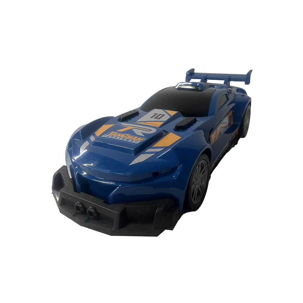 Vehiculo Fricción Track Ripper 42Cm Diseño Surtido Hot Wheels | Abc