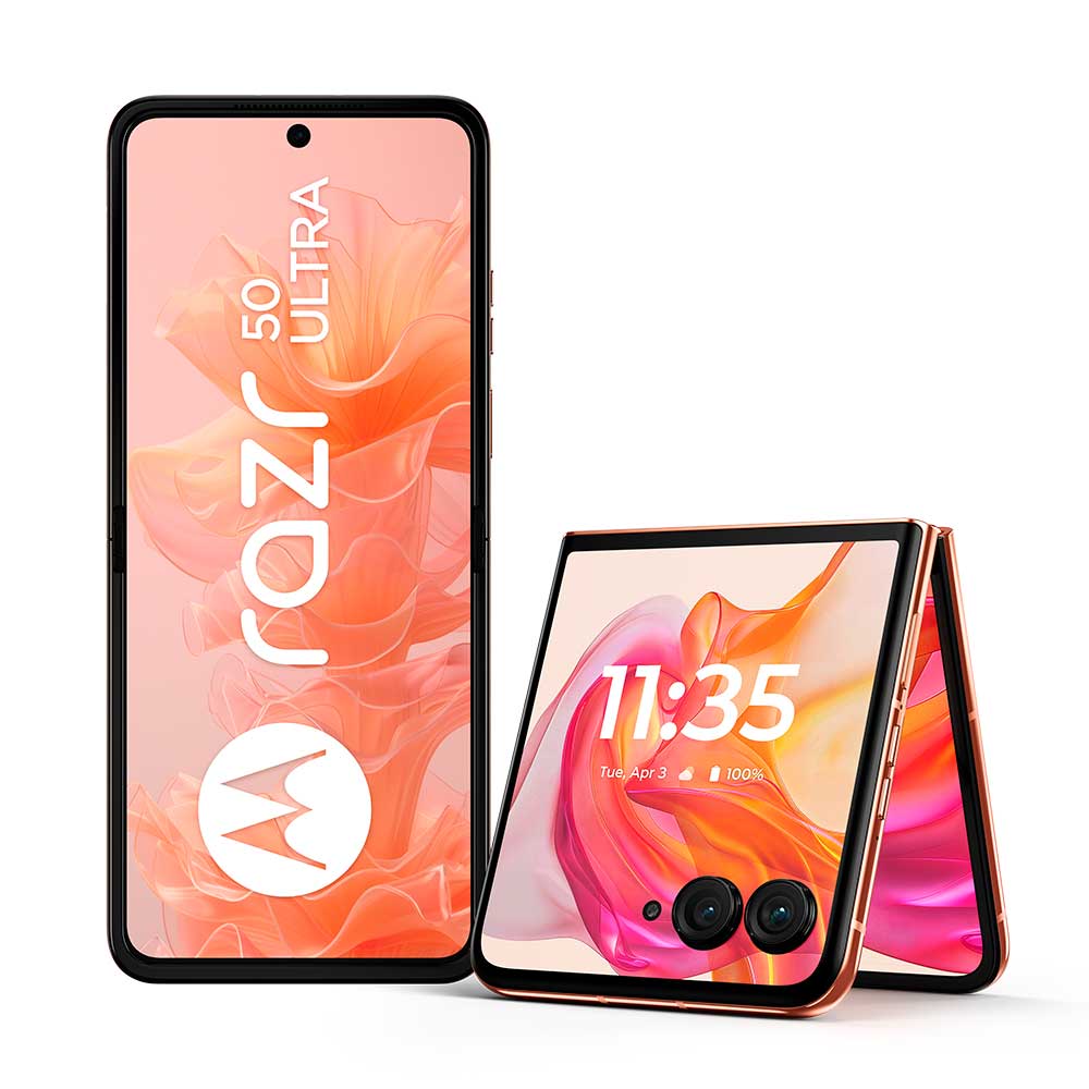 Celular Motorola Razr 50 Ultra 512GB 6,9