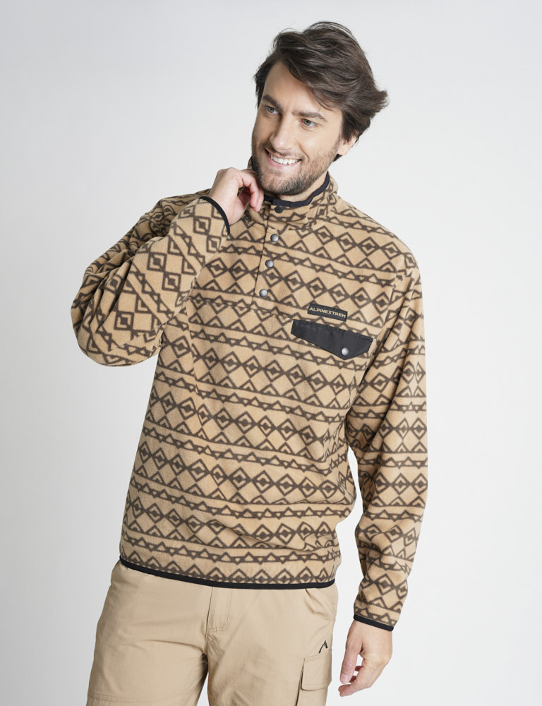 chaqueta deportiva hombre