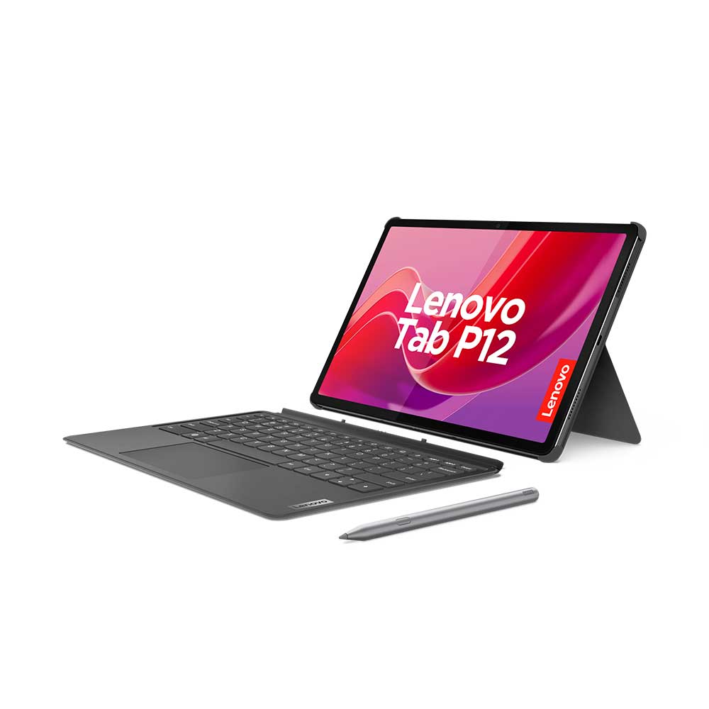 【新品未開封】Lenovo Tab P12 Pro 8GB/256GB Lenovo Lenovo Tab P12 Pro ZA9D0030JP|パソコン買うならPCショップWELL