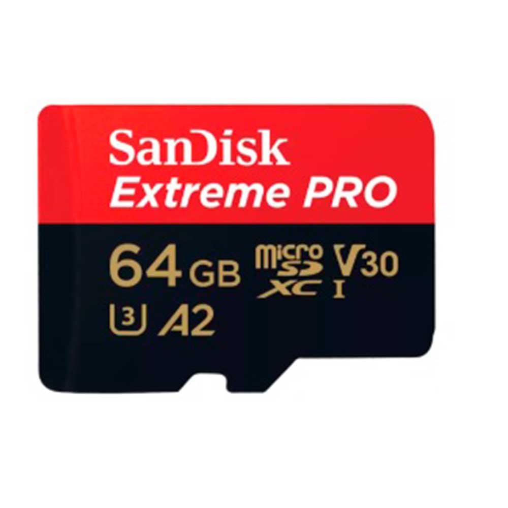 Memoria Sandisk SDSQXCU-064GB