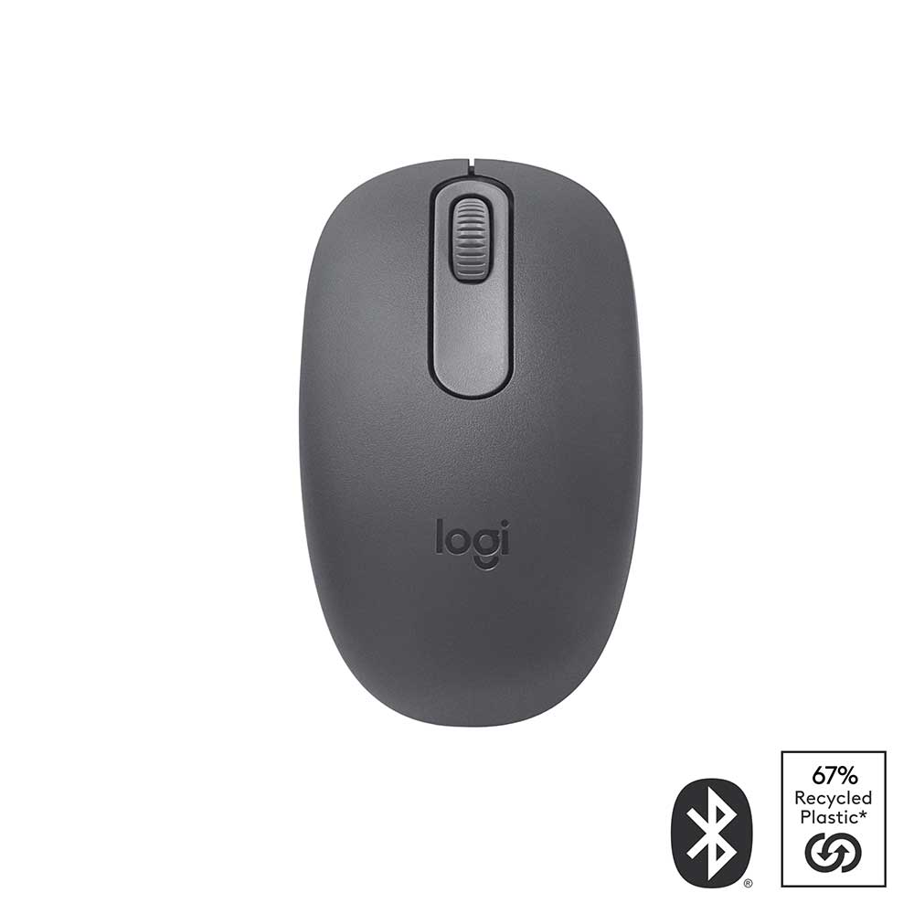 Mouse inalámbrico Logitech