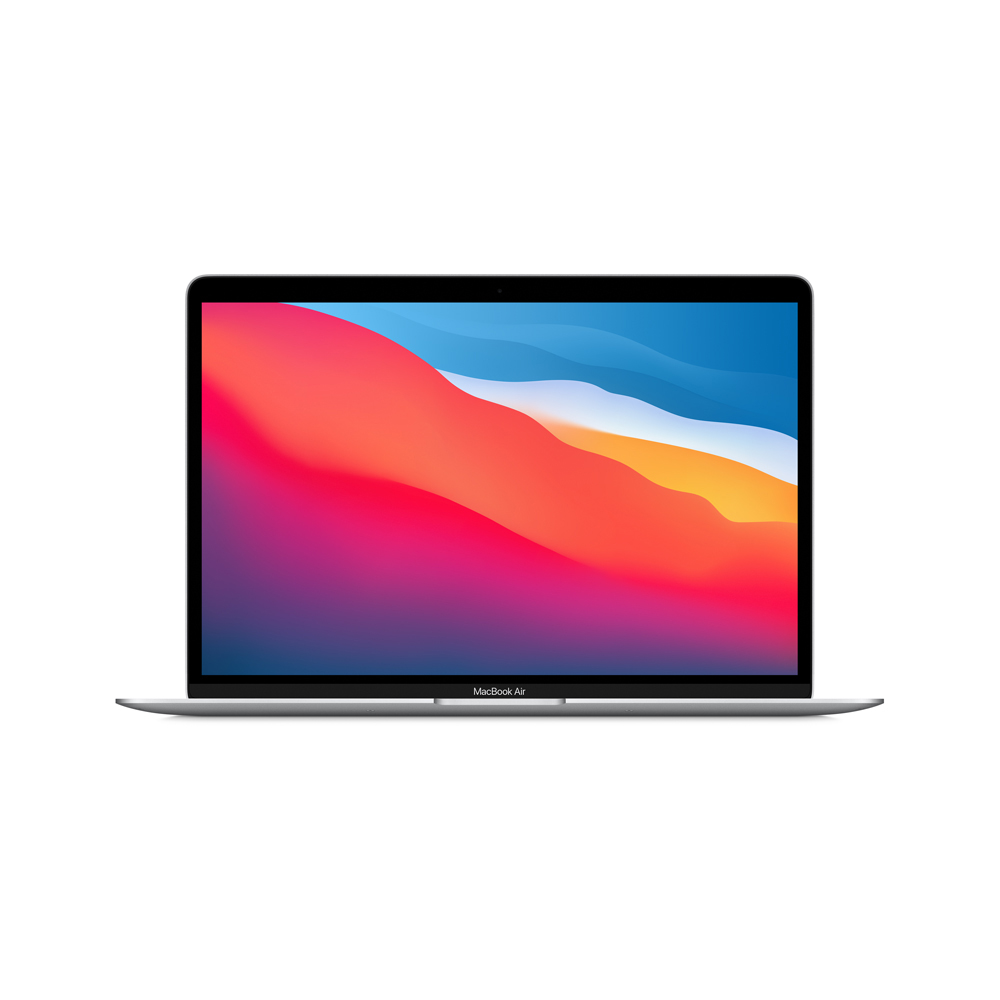 Macbook Air Apple MGN63BE/A Chip M1 8GB 256GB SSD 13,3