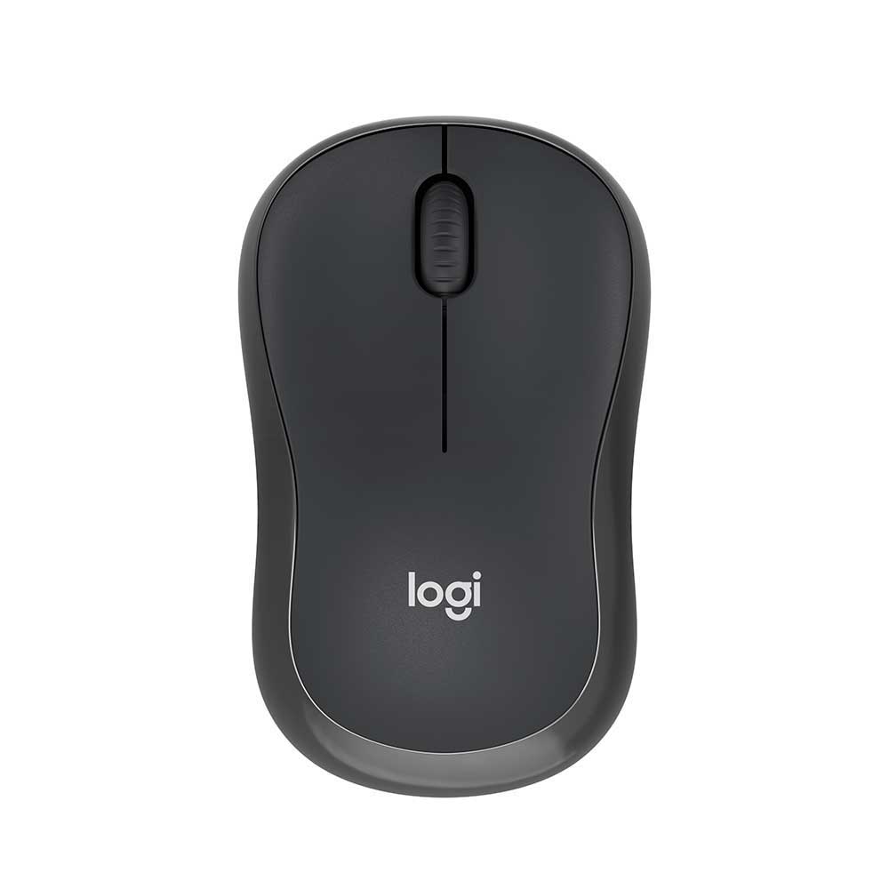 Mouse inalámbrico Logitech 29LOGMA900