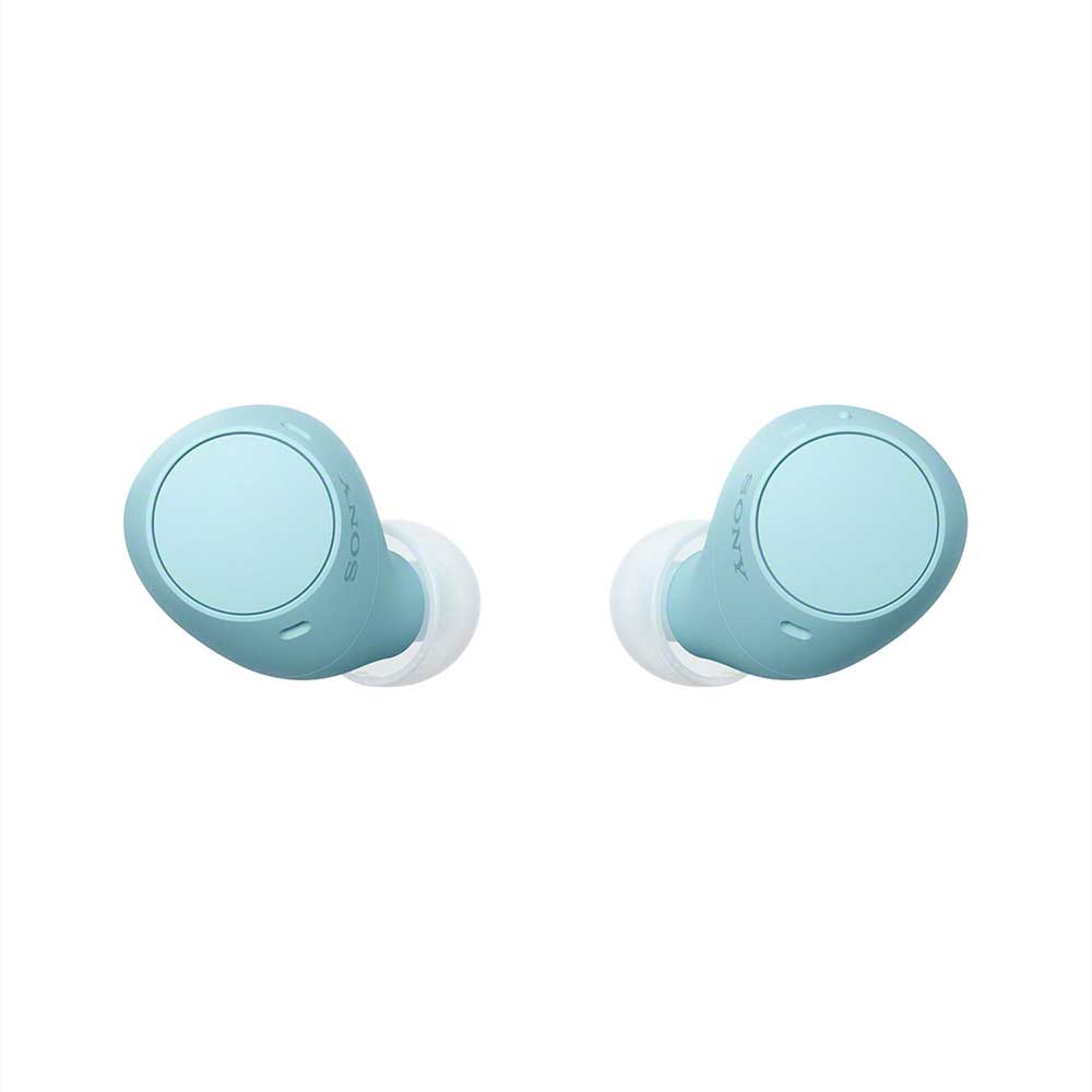 Audífonos Bluetooth In Ear SONY WF-C510/LZ Azul