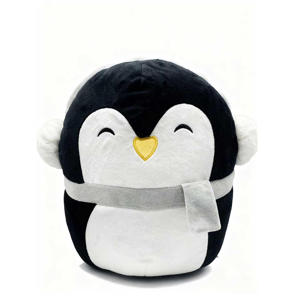 Cojin Parlante Bt de Ping&uuml;ino