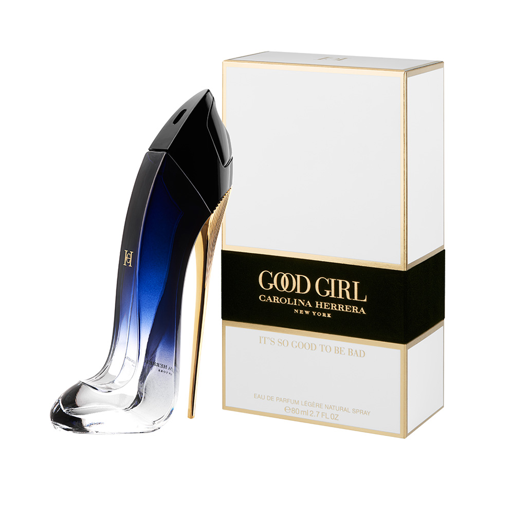 Perfume Carolina Herrera Good Girl EDP 80 ml | Abc