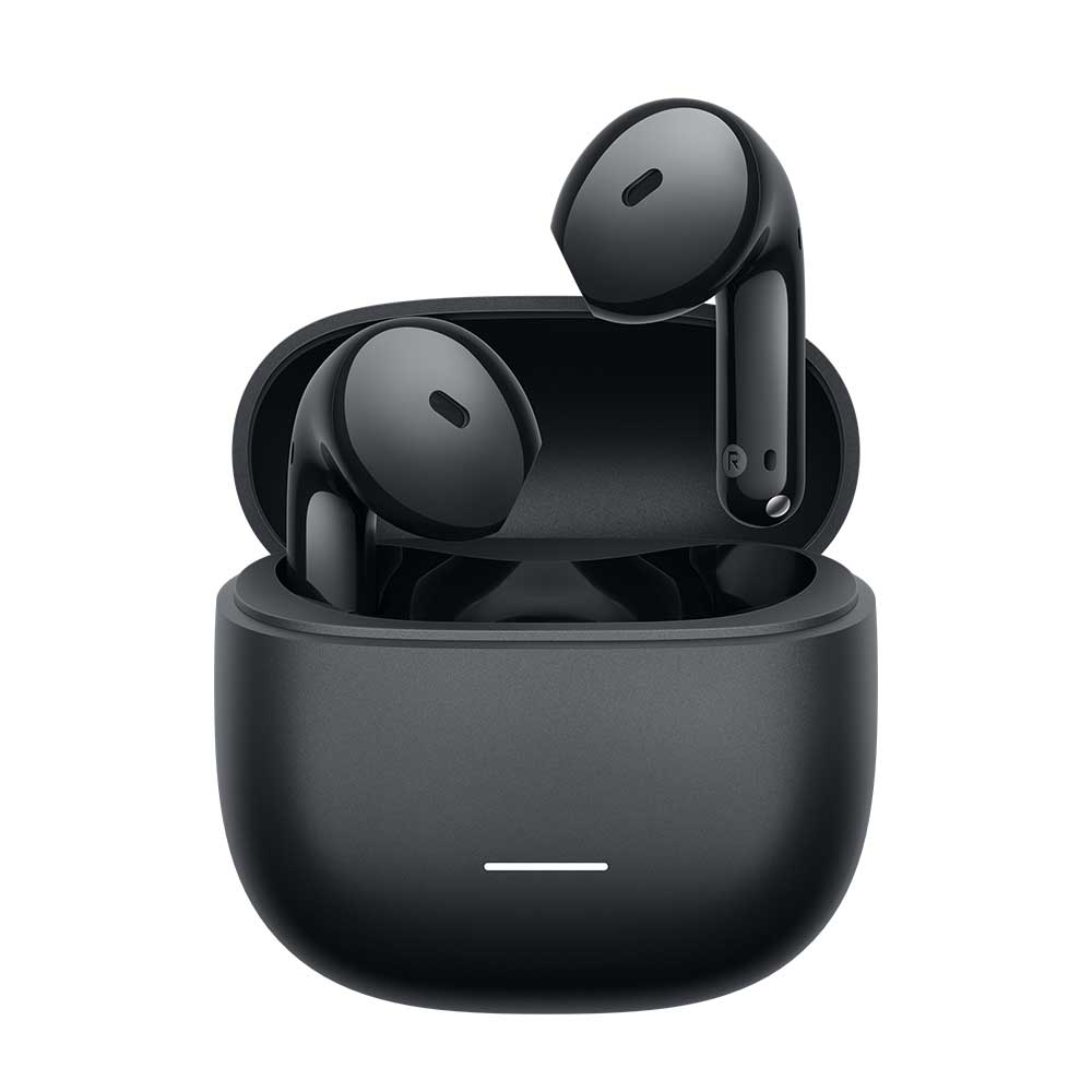 Audífonos Bluetooth  Xiaomi Redmi Buds 8 Active Negro
