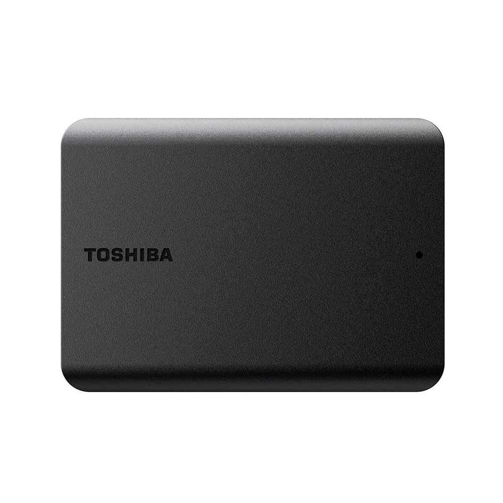 Disco Duro Externo Toshiba 1TB Canvio Basics A5