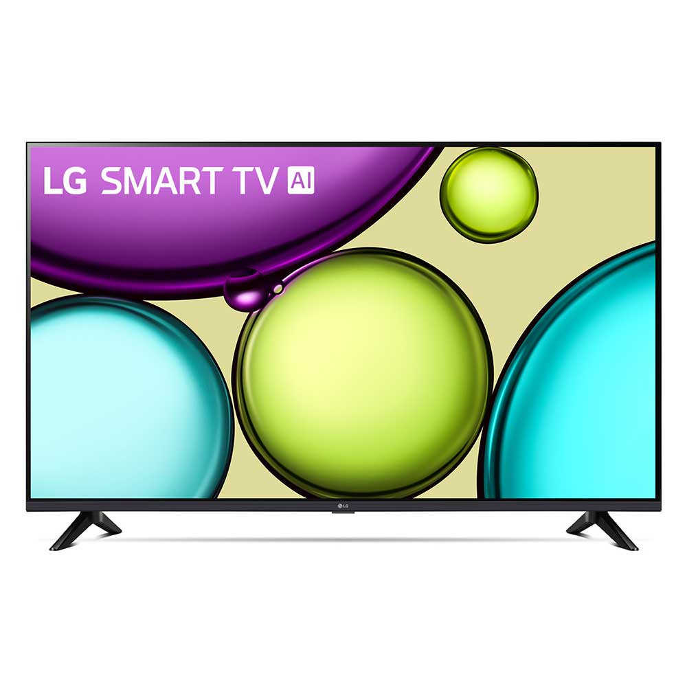 Smart TV LG LED 32" HD WebOS 32LR600BPSC