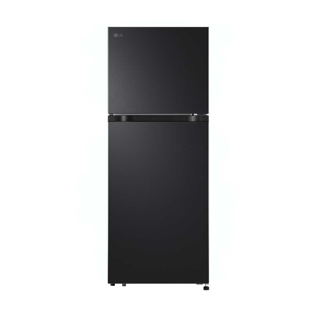 LG Refrigerador No Frost LG Vt22BPM 217 L Negro Esencial Matte | Abc