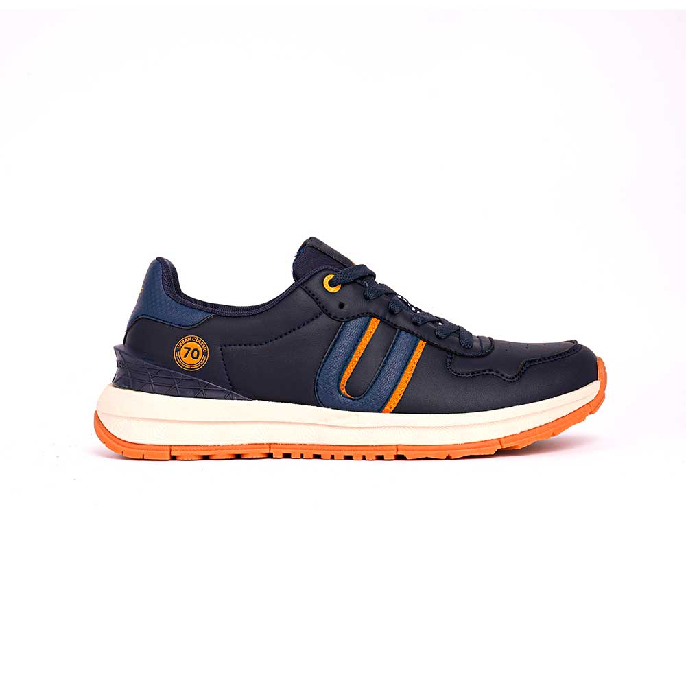 Zapatilla Hombre Urban Authentic | Abc