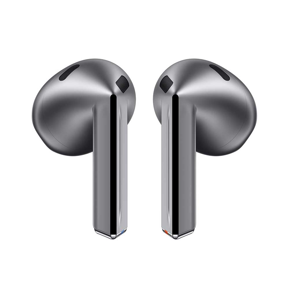 Audífonos Bluetooth Samsung Galaxy Buds3 Silver