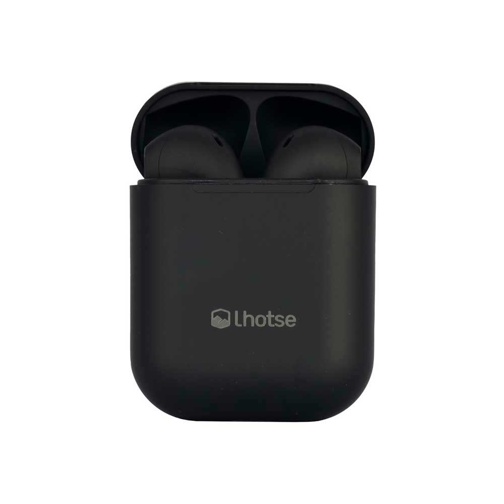 Audífonos Bluetooth In Ear Lhotse RM12 Negros