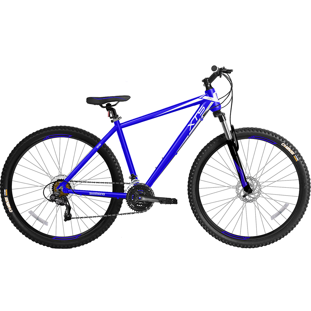Bike Bicicleta Xts Aro 29 Bicicleta Xts Aro 29 2025