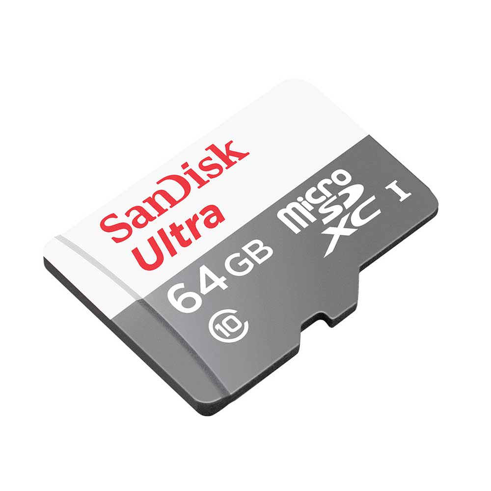 Memoria Sandisk SDSQUNR-064GB