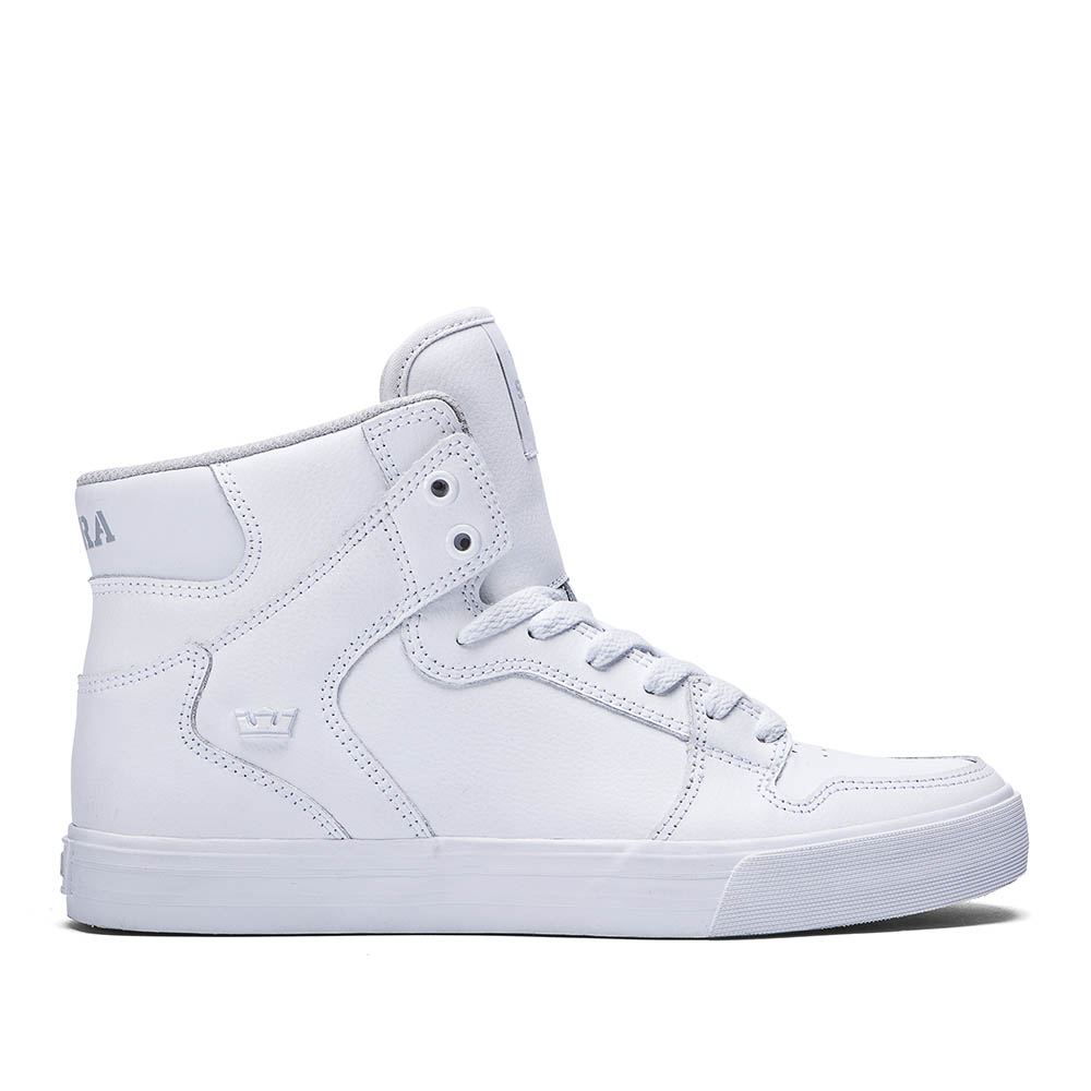 Zapatillas Verano Hombre Zapatillas Supra Vaider Low Para Hombre