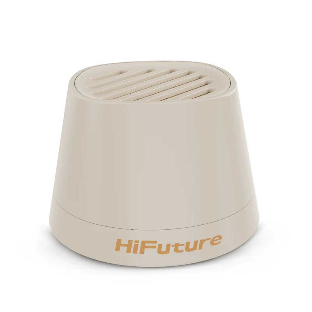 Parlante Bluetooth HiFuture MEGA S-LATTE_HBB20LT Latte