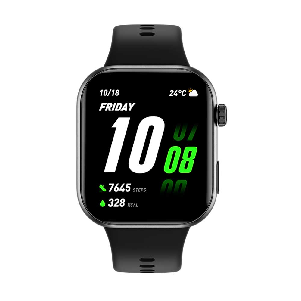 Smartwatch Honor Choice Watch 2i 1,85'' Negro