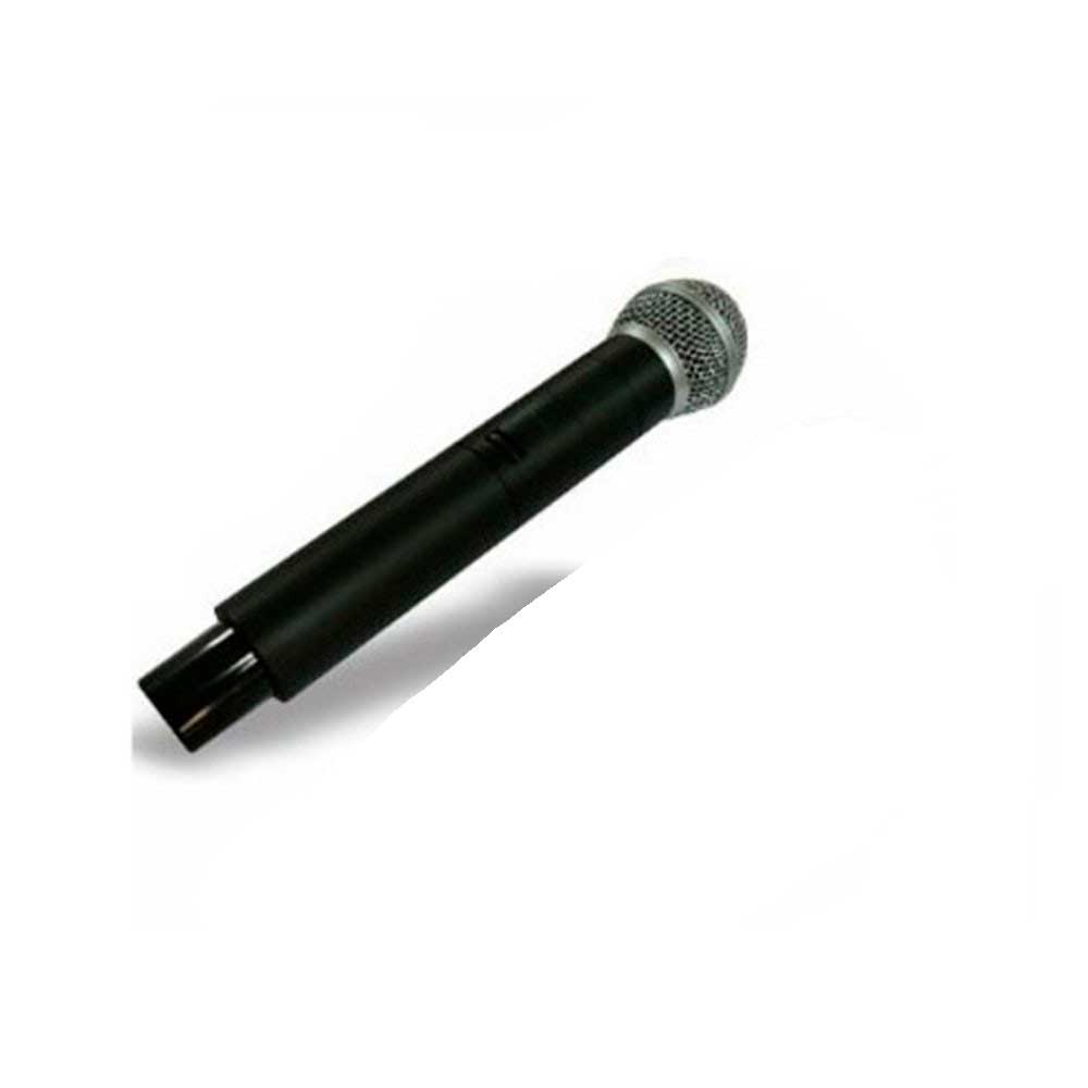 Micrófono Inalámbrico Baretone WM1801