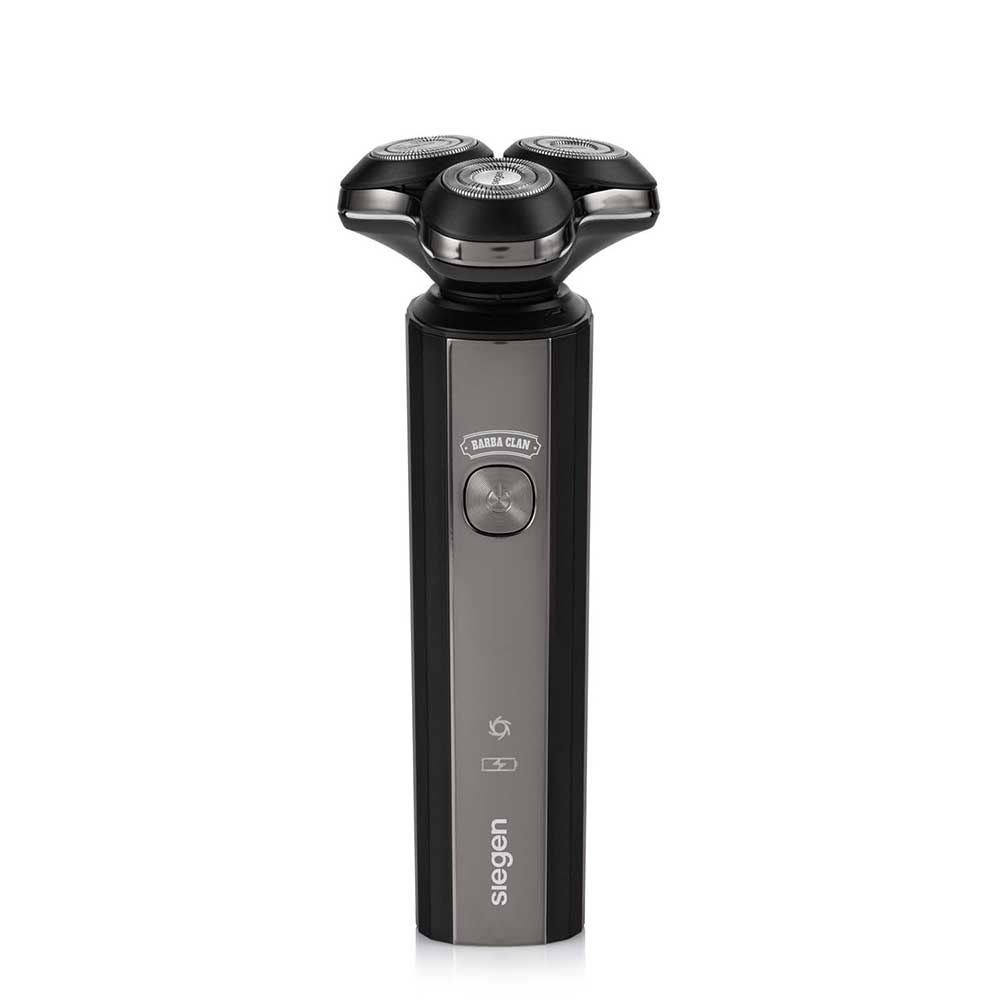 Afeitadora Siegen SG-7215 Trimmer 2 en 1 | Abc