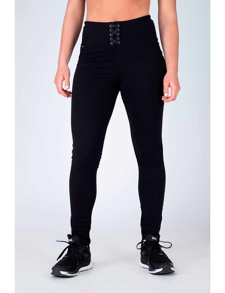 Calza Deportiva Mujer Everlast | Abc