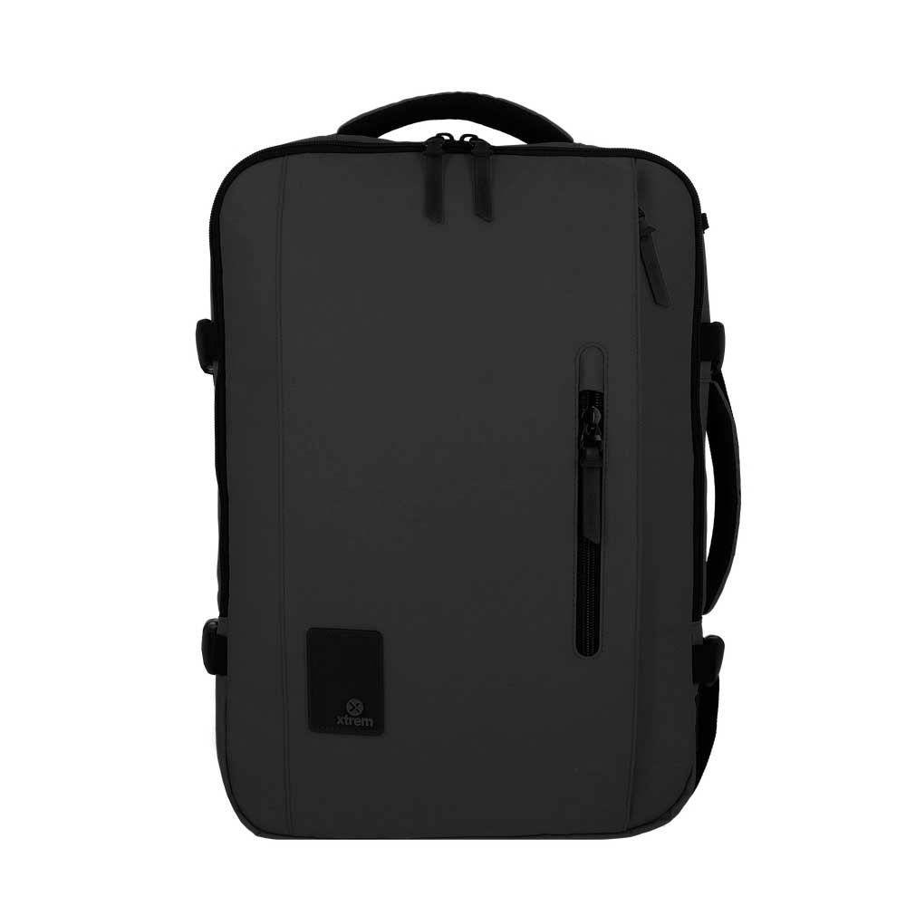 Mochila de Viaje Xtrem Discovery 5XT 42 L Negro Matte | Abc