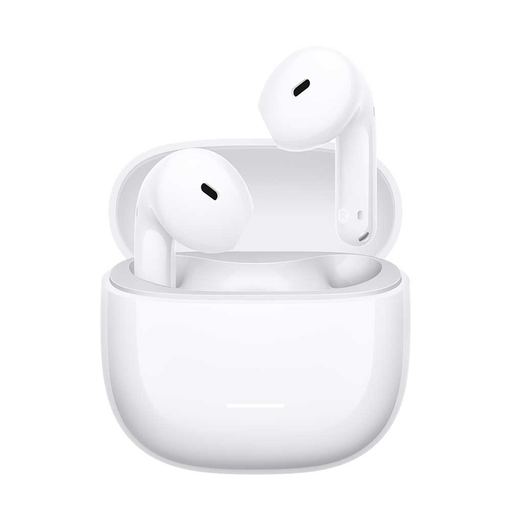 Audífonos Bluetooth  Xiaomi Redmi Buds 8 Active Blanco