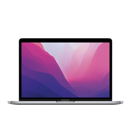 Notebook Apple MacBook Pro Chip M2 8GB 512GB SSD 13,3