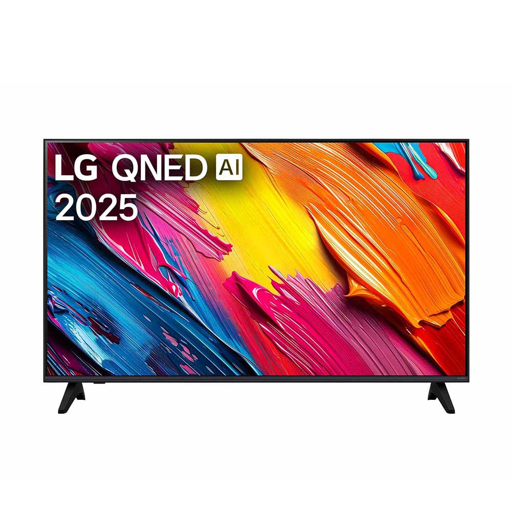 Smart TV QNED 50" LG 4K UHD WebOs 50QNED70ASA