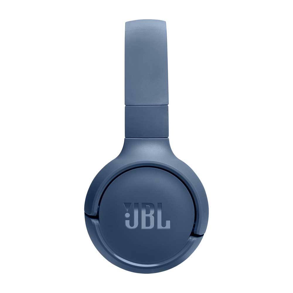 Audífonos Bluetooth Over Ear JBL 520BT Azules