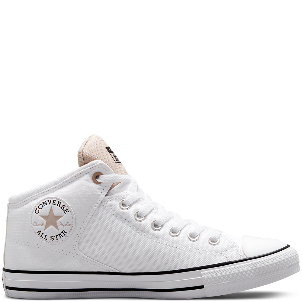 Zapatilla Hombre Converse Chuck Taylor | Abc