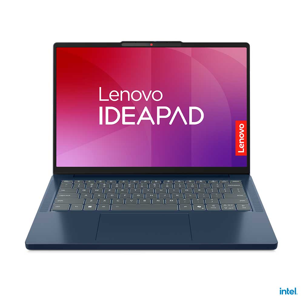 Notebook Lenovo Ideapad Slim 3 Core i7 13620H 24GB 512GB SSD 14" WUXGA