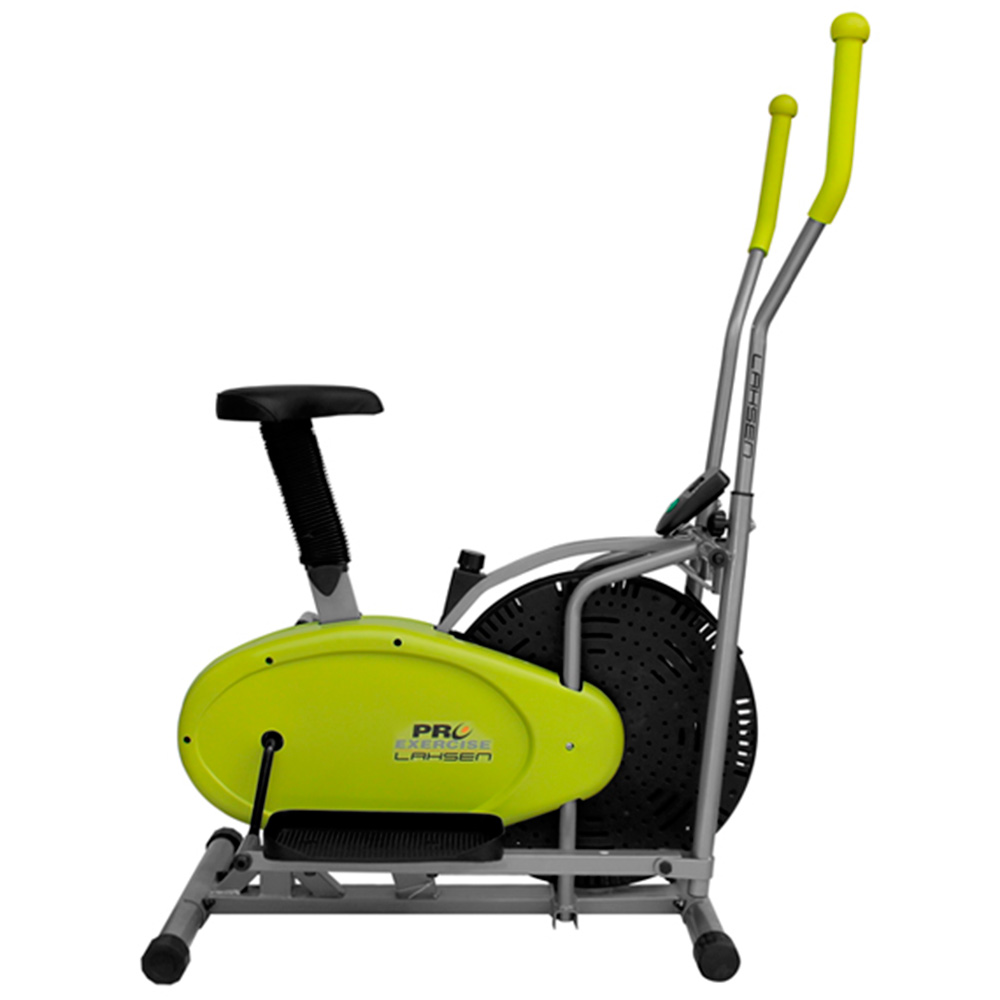 Hm 8010 Bicicleta Eliptica Mecanica Ripley Bicicleta Eliptica