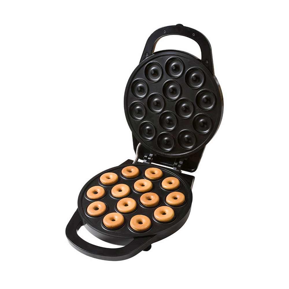 Maquina de Donuts Blanik BDM04