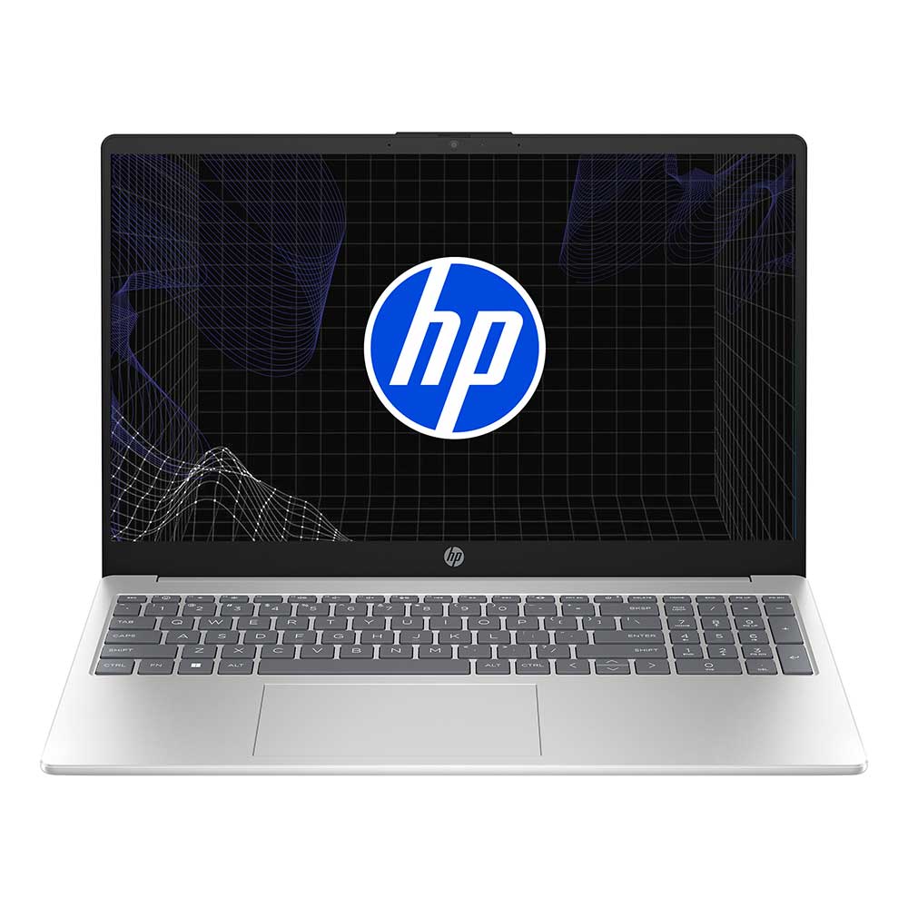 Notebook HP 15-fd0022la Intel Core i5 12GB RAM 512GB SSD 15.6"