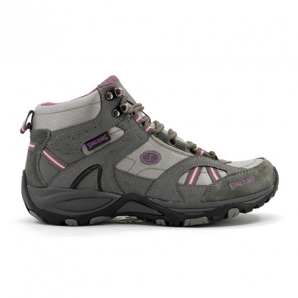 Botas Bototos Spalding ZAPATILLA OUTDOOR MUJER SPALDING