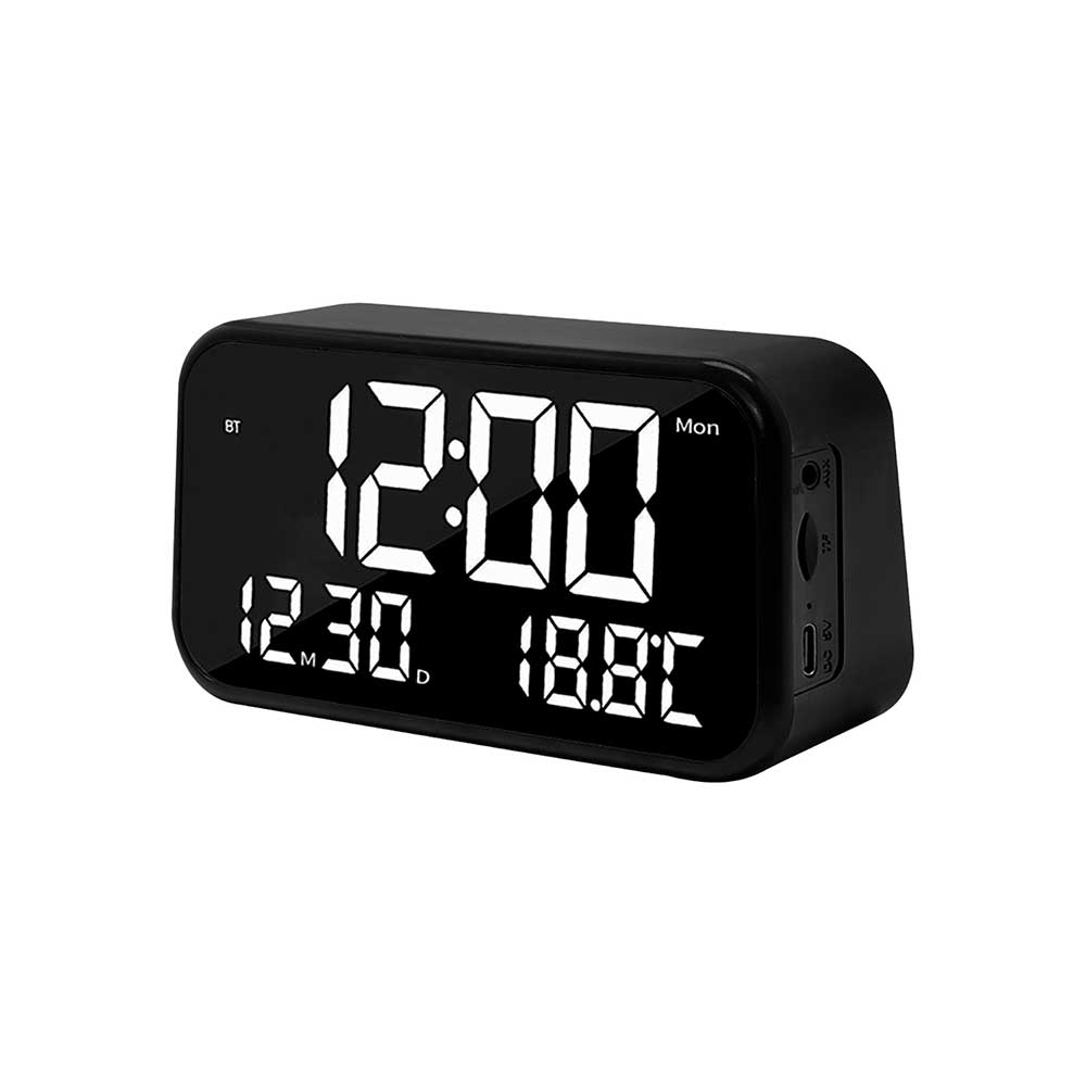 Parlante Bluetooth MLAB 9685 Negro