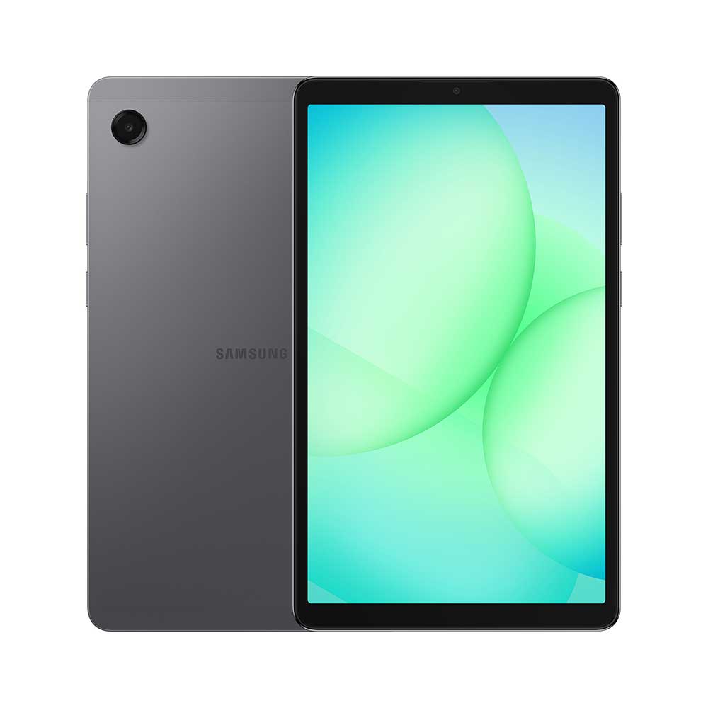 Tablet Samsung A11 Mediatek G99 4 GB 64 GB 8.7"  Gris