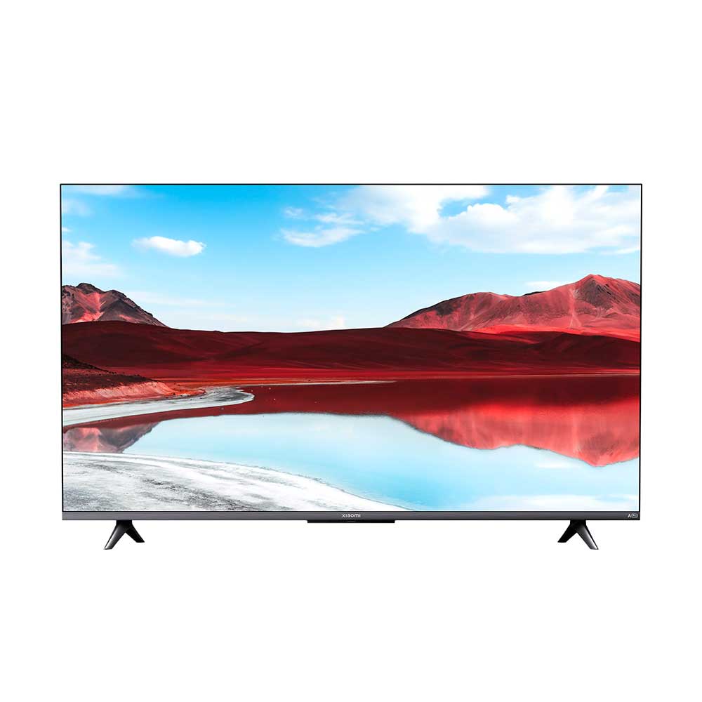 QLED 43" Xiaomi A Pro Smart TV 4K 2025