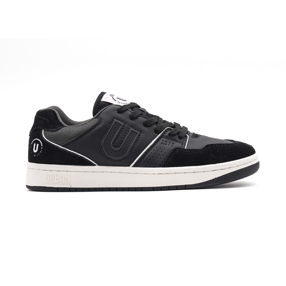 Zapatilla Urbanas Hombre Urban Authentic | Abc