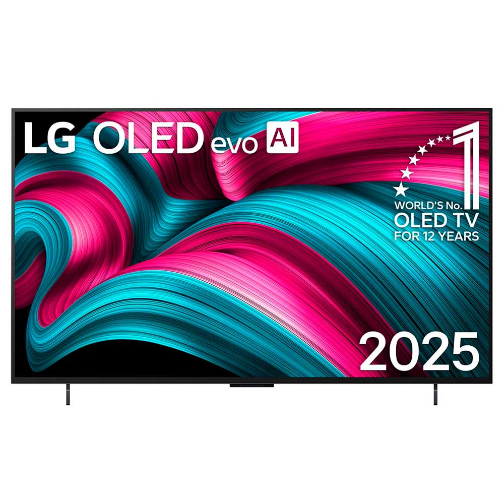 LED 42" LG OLED42C5PSA.AWH 4K Ultra HD