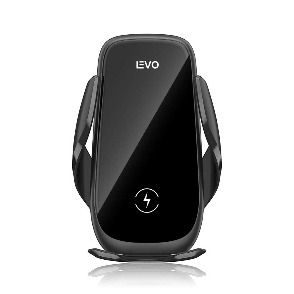 Cargador Inalámbrico para Auto Levo V01