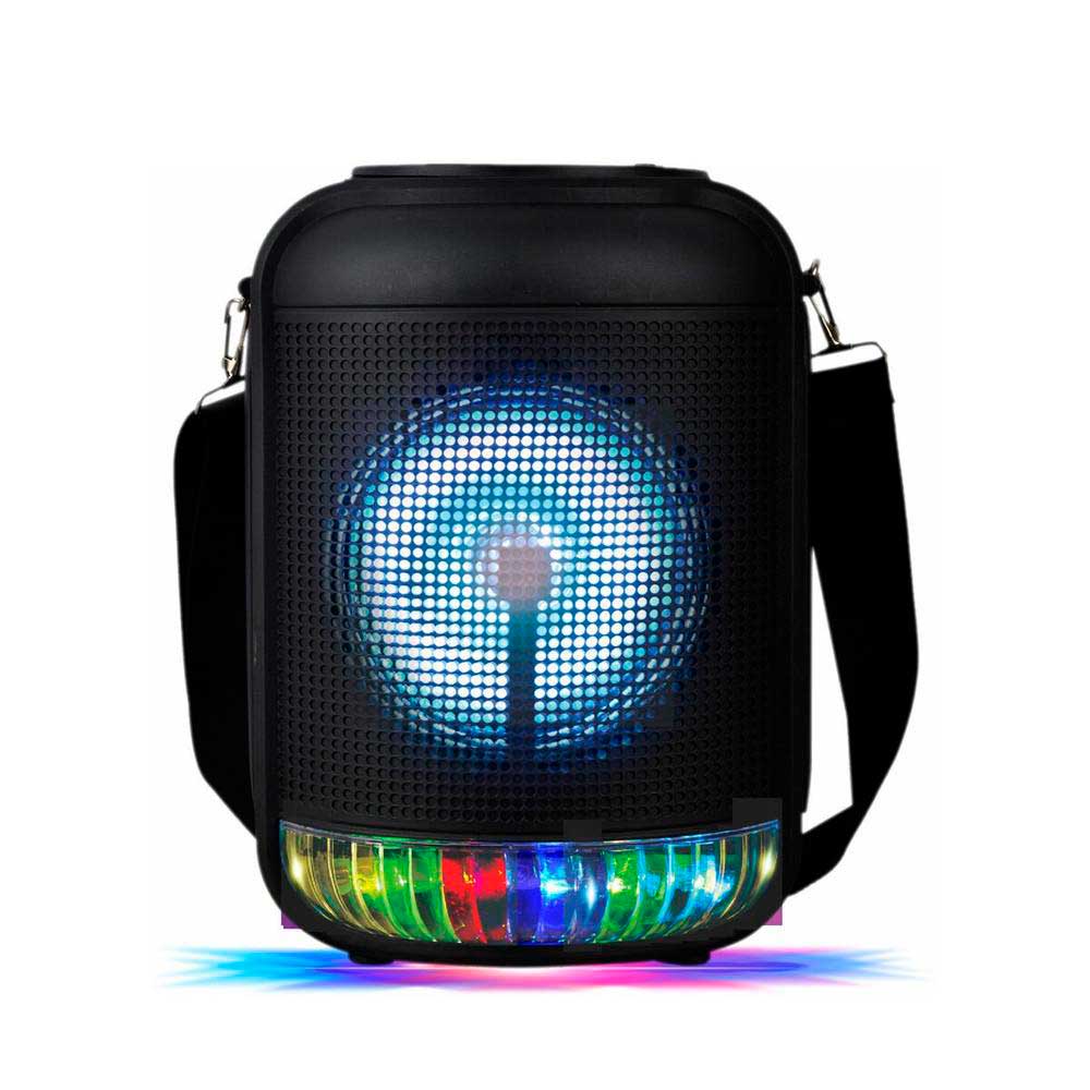 Parlante Bluetooth Master-G MG Rocket Karaoke