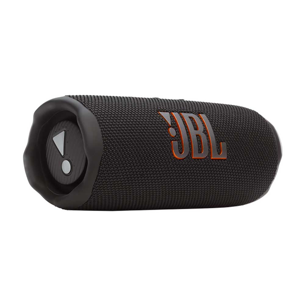 Altavoz Portátil JBL Flip 7 Negro