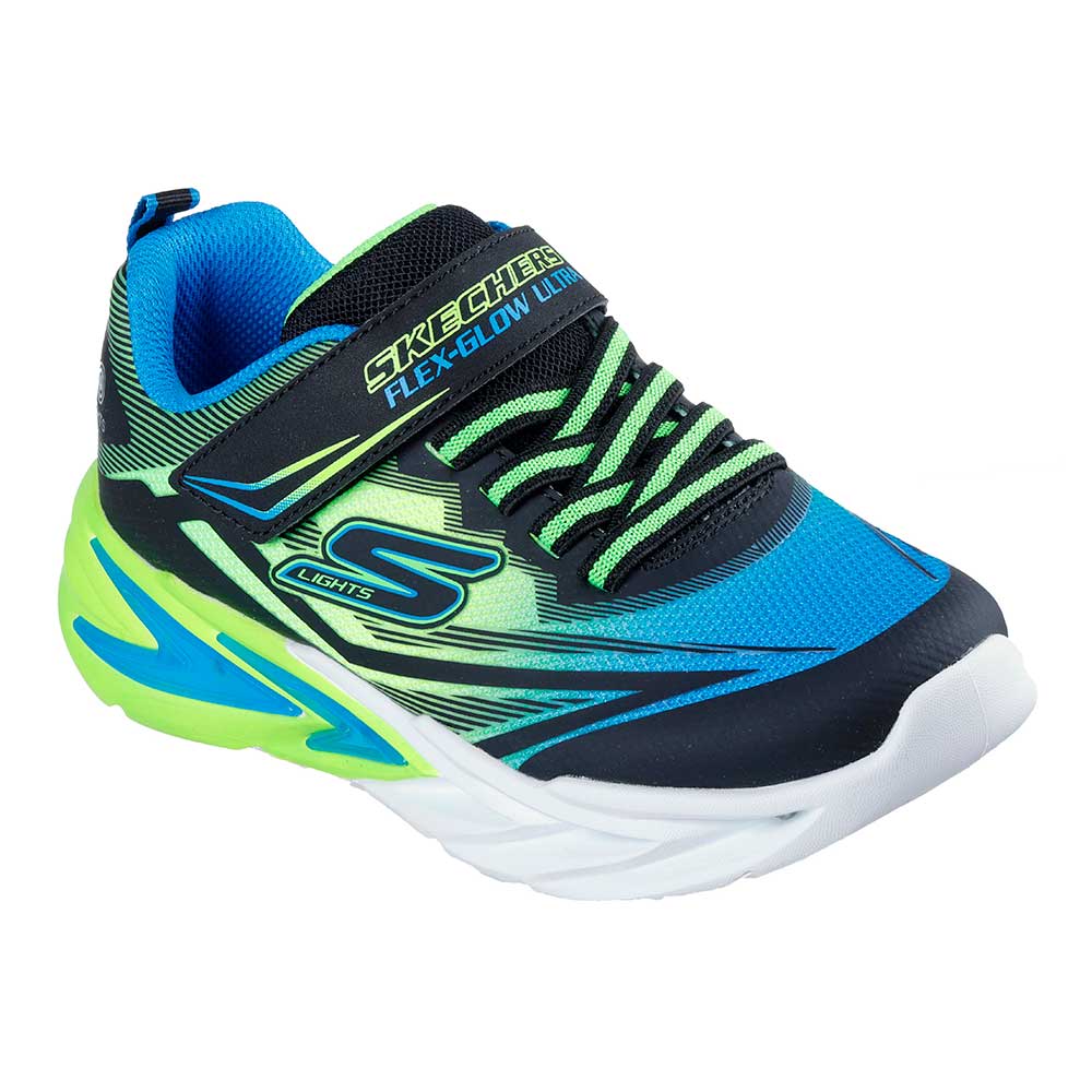 Zapatilla Urbana Niño Skechers | Abc