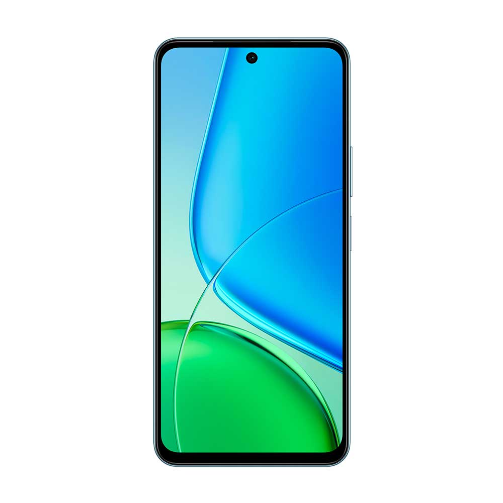 Celular Vivo Y39 256GB 6,68" Azul